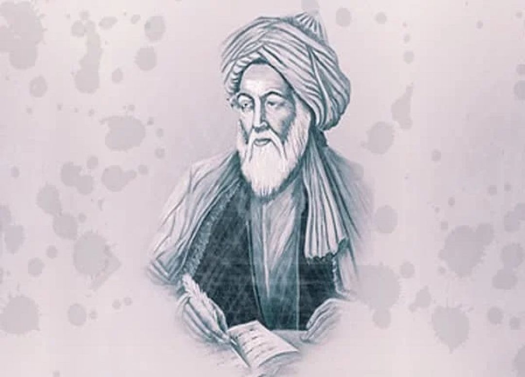 سنایی غزنوی را بیشتر بشناسید