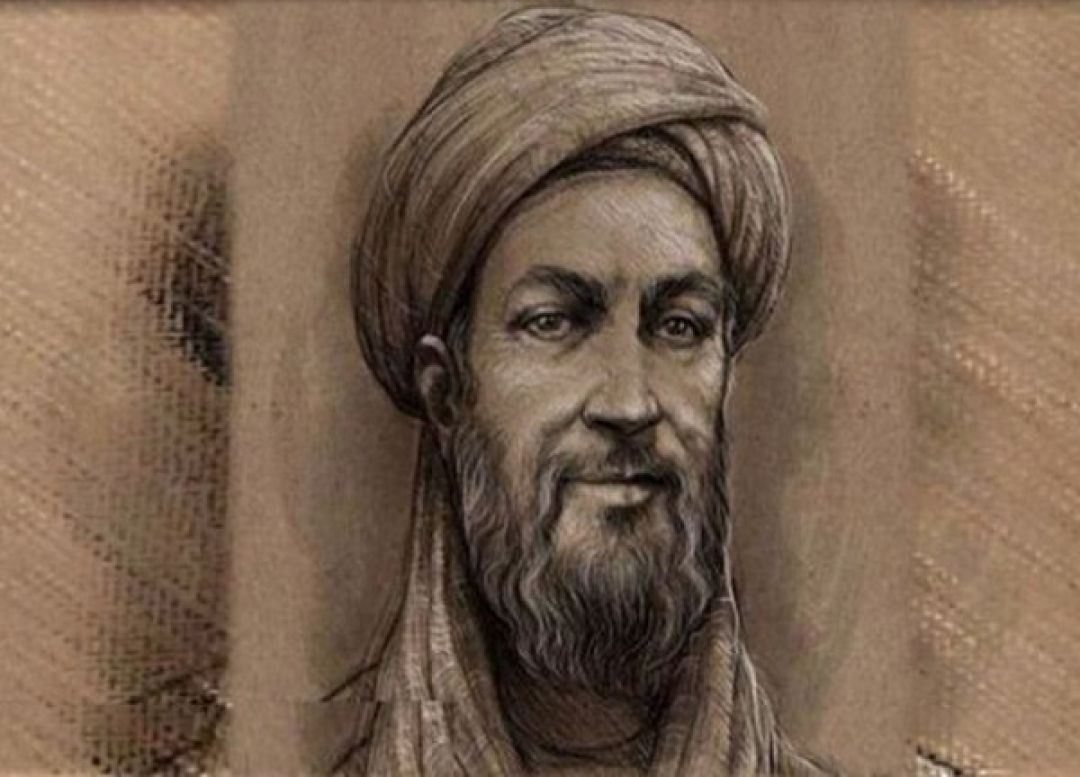 ابوعلی سینا را بیشتر بشناسید