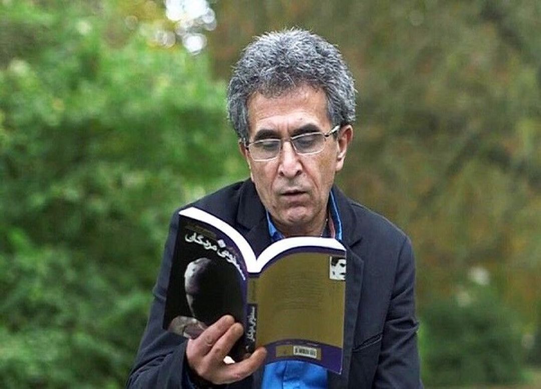 عباس معروفی و آثار معروف او
