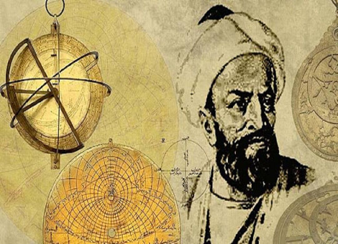 زندگی‌ نامه ابوریحان بیرونی