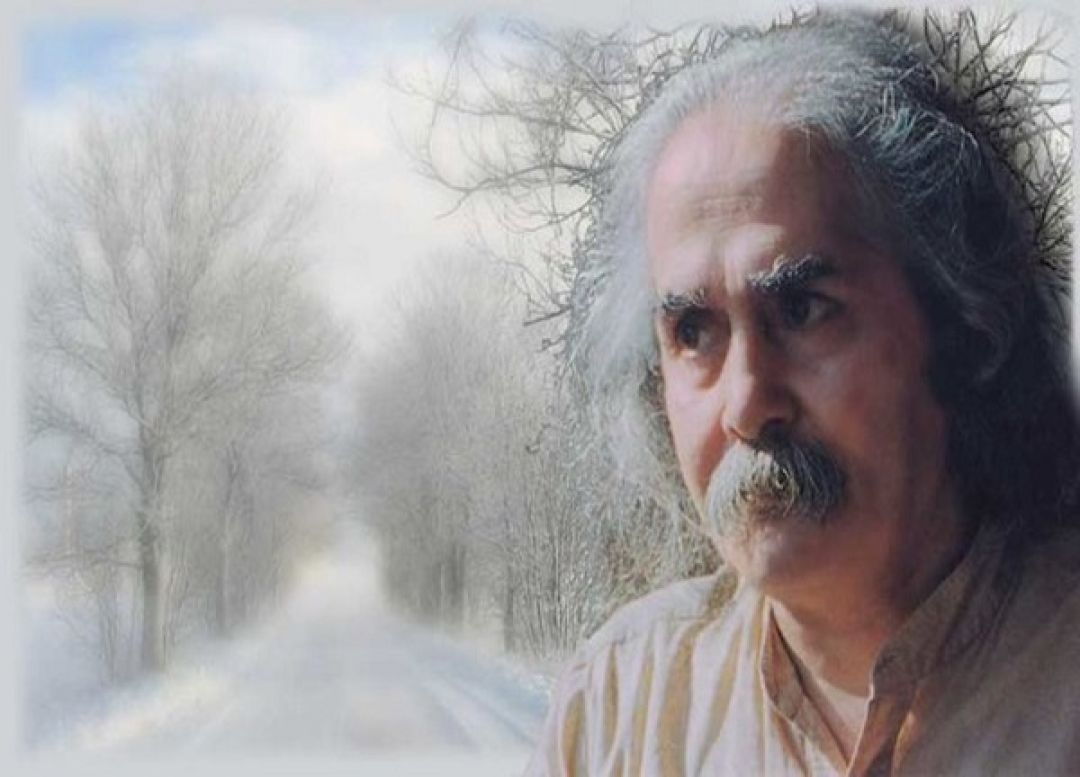 مهدی اخوان ثالث و شعر نو