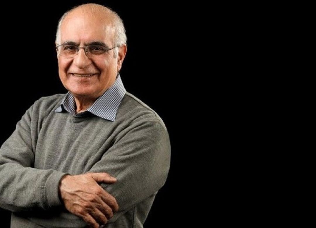 هوشنگ مرادی کرمانی و آثار او