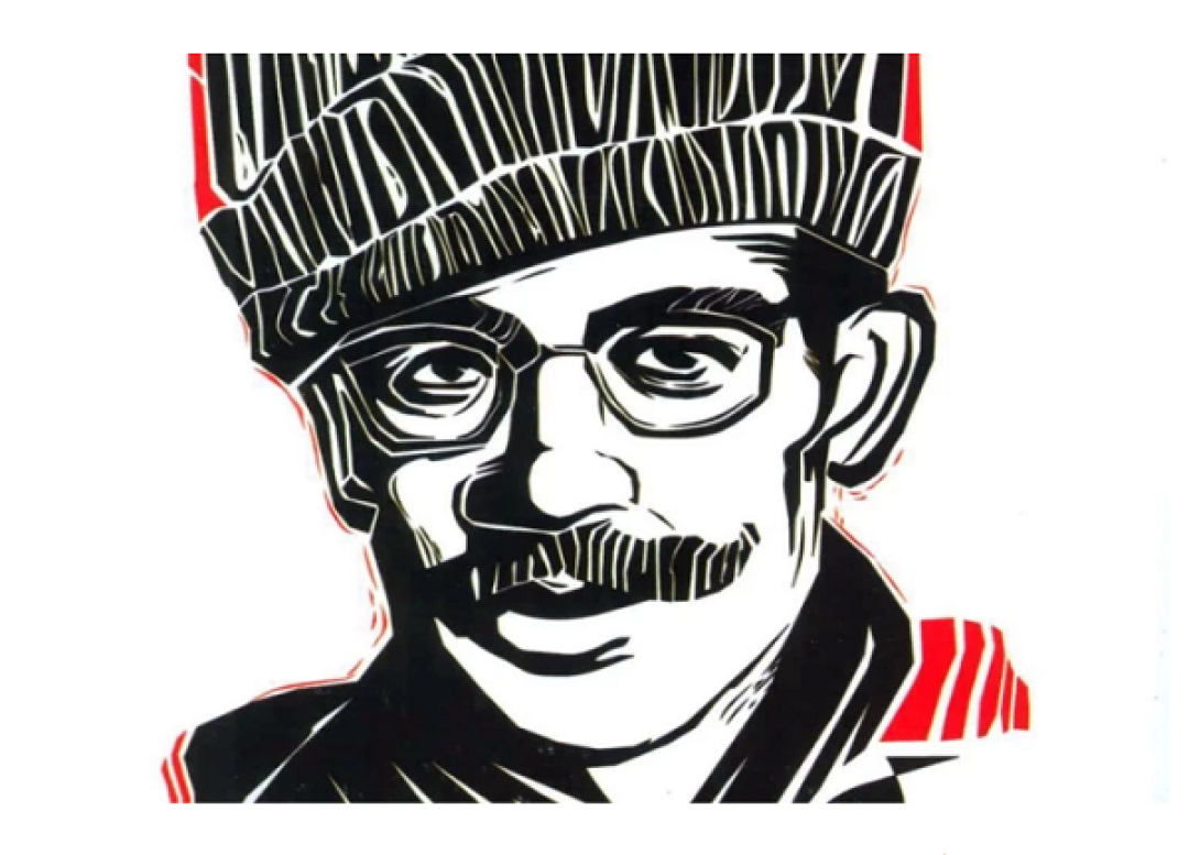 زندگینامه صمد بهرنگی