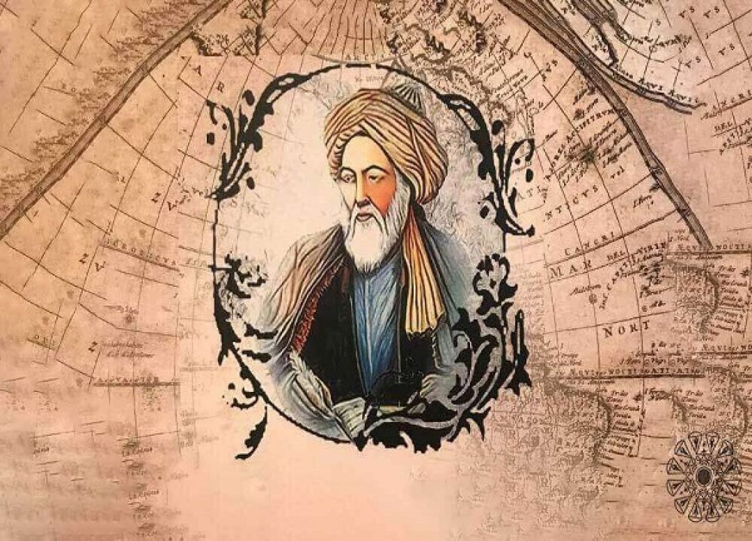ناصر خسرو قبادیانی را بیشتر بشناسید
