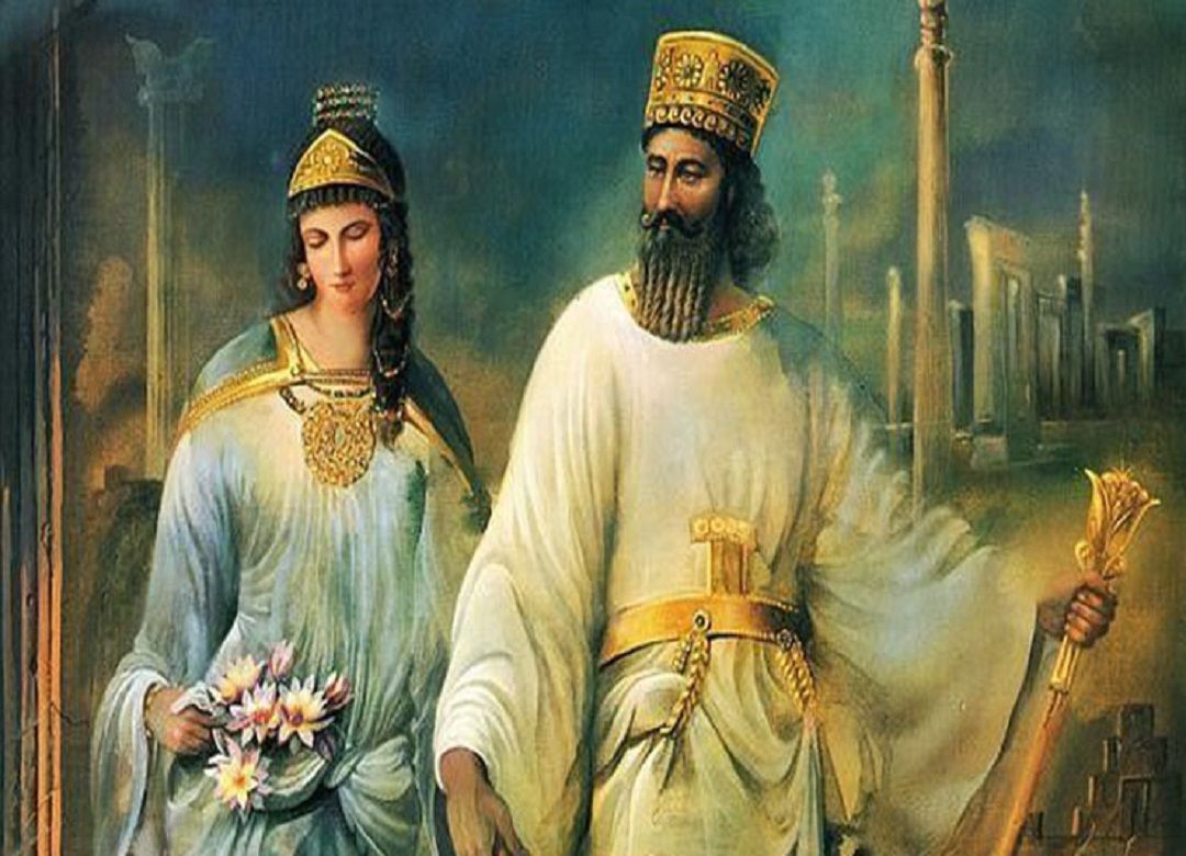 نگاهی بر جشن باستانی سپندارمذگان، روز عشق آریایی