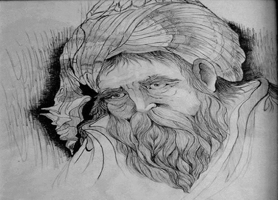 زندگینامه وحشی بافقی