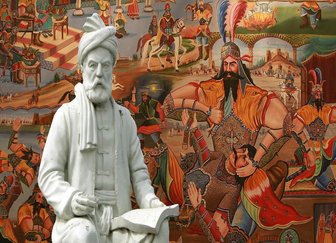 نگاهی بر زندگینامه فردوسی