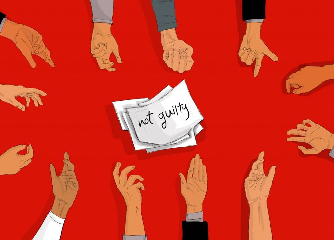 ۱۲ مرد خشمگین: نبرد بین منطق سرد و پیش‌داوری‌های گرم