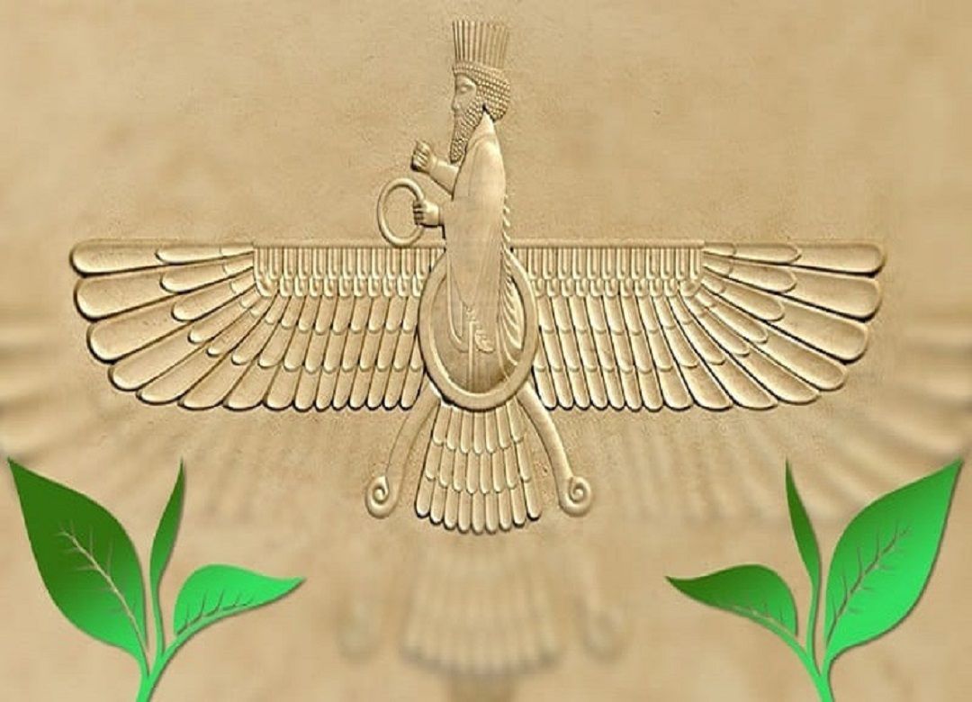 نگاهی بر جشن باستانی امردادگان