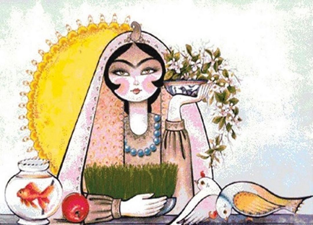 جشن مهرگان و آیین‌های آن