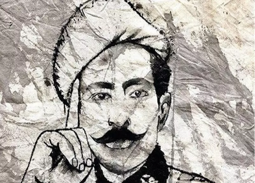 نگاهی به زندگینامه ابوالقاسم عارف قزوینی
