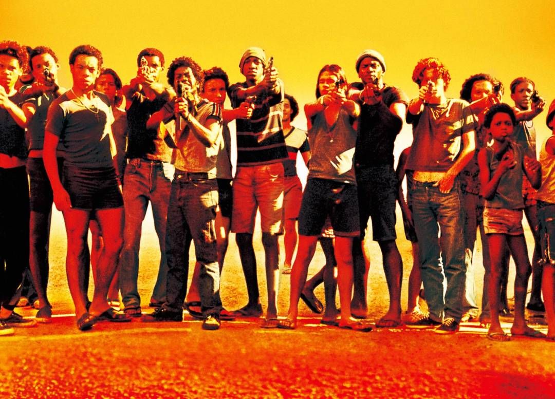 شهر خدا: روان‌شناسی بقا، شکاف نسلی و انعطاف‌پذیری در برابر تروما