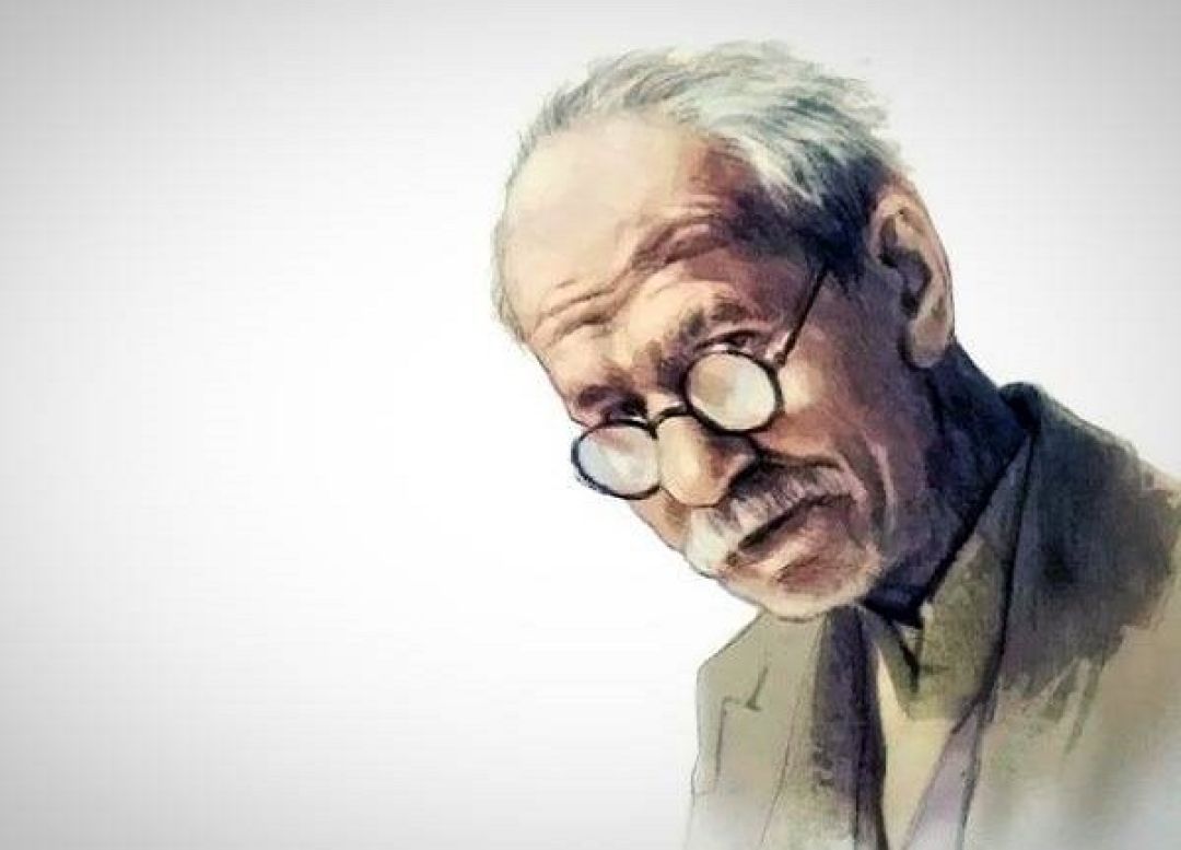 نگاهی به زندگینامه علی اکبر دهخدا