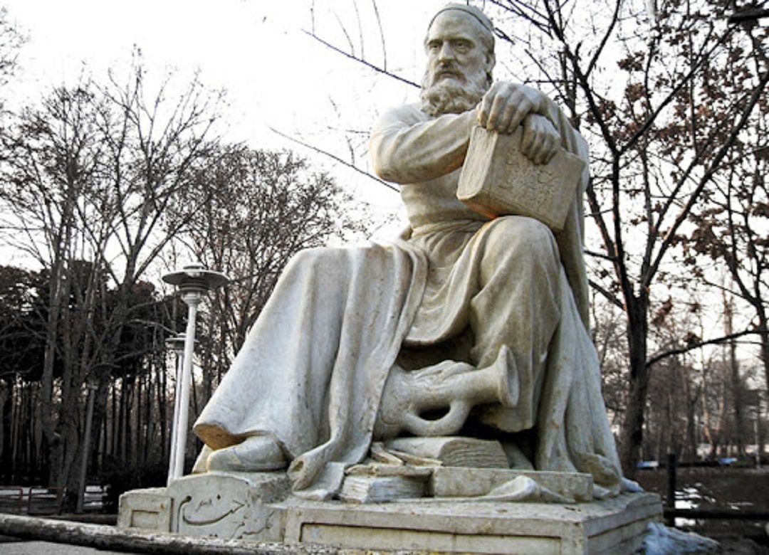 نگاهی بر زندگینامه حکیم عمر خیام