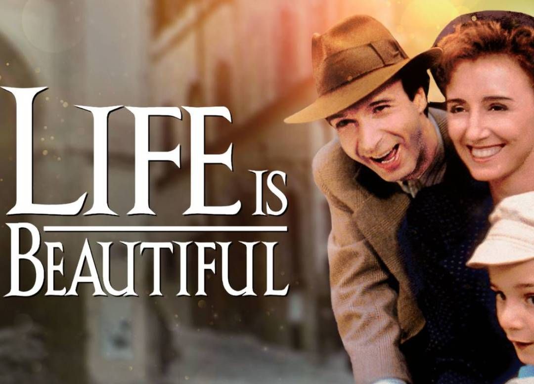 فیلم زندگی زیباست (Life Is Beautiful) از نگاهی دیگر