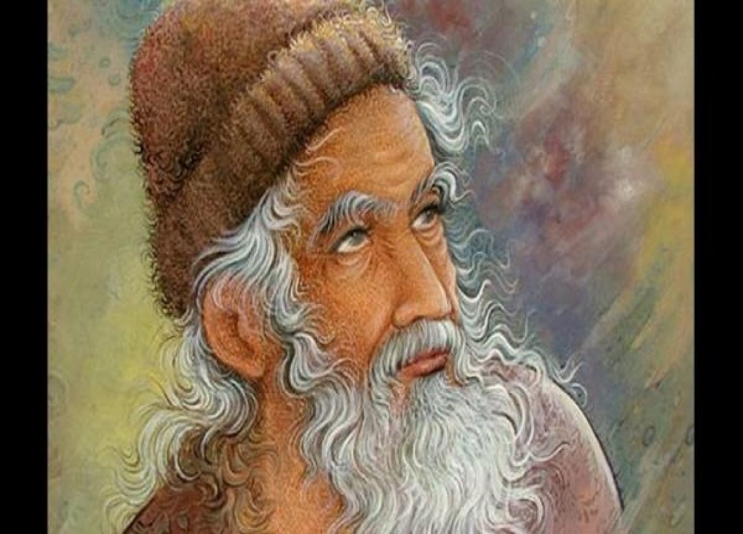 نگاهی بر زندگی‎نامه باباطاهر عریان همدانی