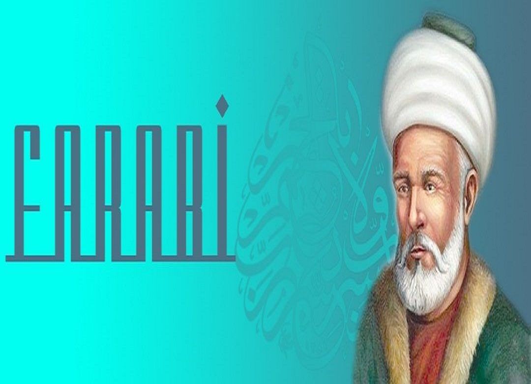ابونصر فارابی، فیلسوف تاثیرگذار ایرانی