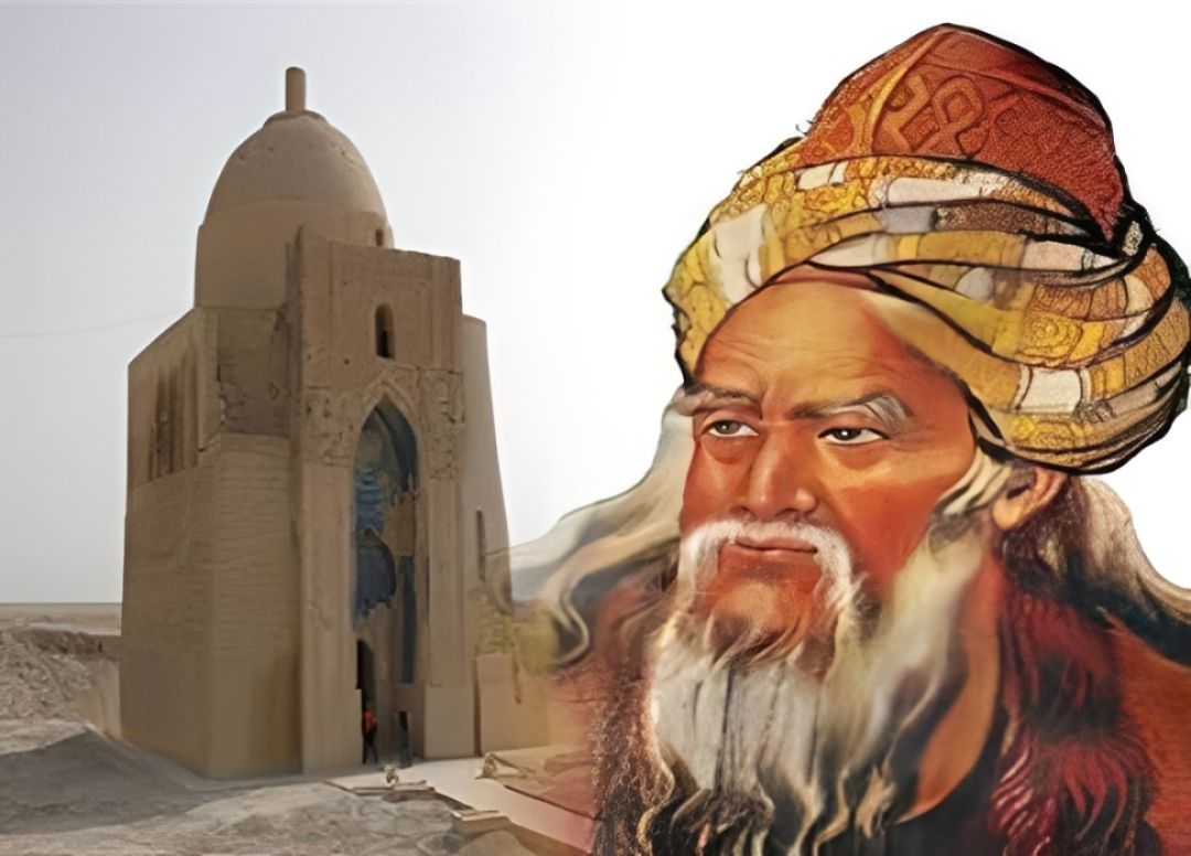 ابوسعید ابوالخیر: عاشق‌ترین عارف نیشابور
