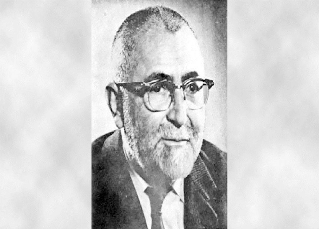 همراه با بدیع الزمان فروزانفر
