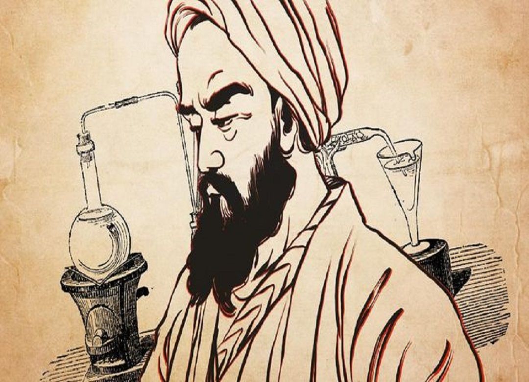 زندگی‌ نامه زکریای رازی