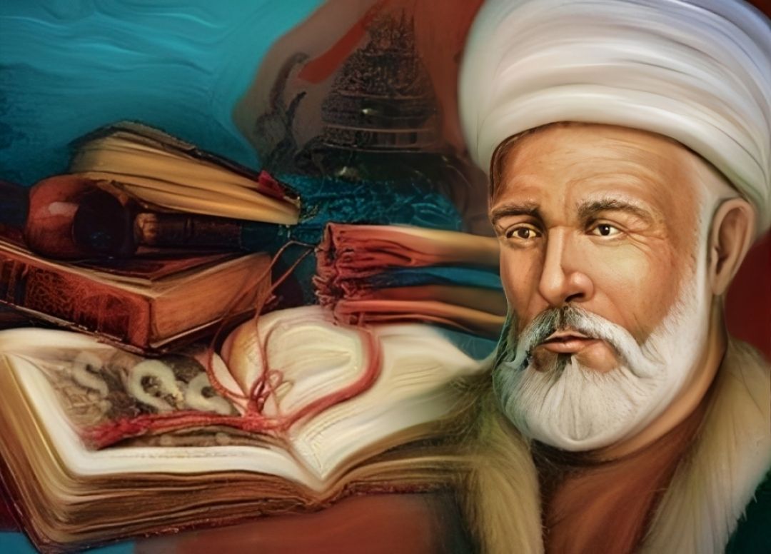 ابونصر فارابی: معلم ثانی و بنیانگذار فلسفه اسلامی