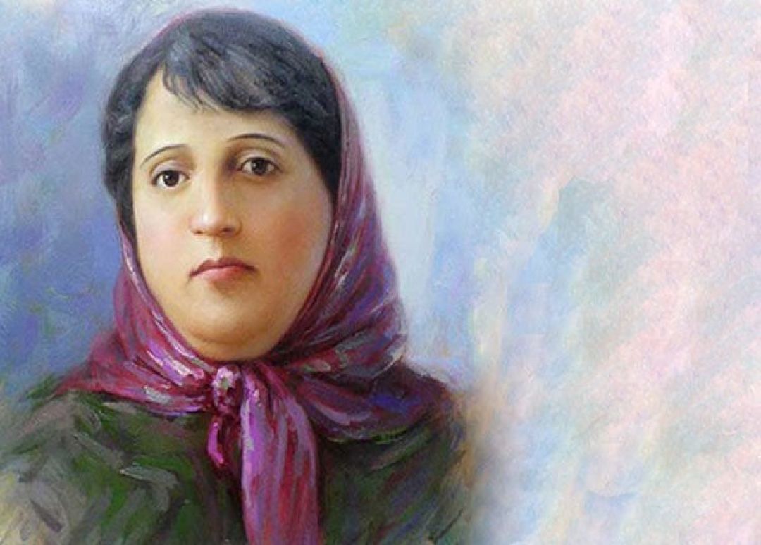 زندگینامه پروین اعتصامی