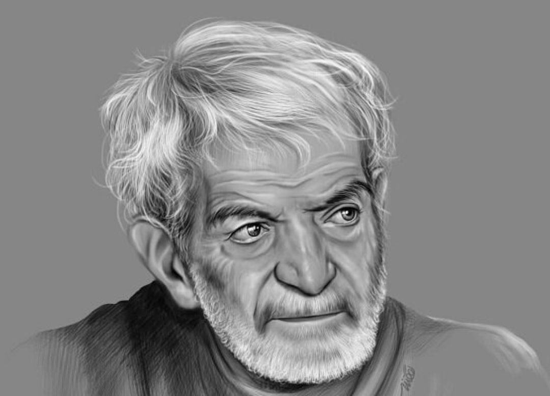 محمدحسین بهجت تبریزی (شهریار): شاعر عشق، وطن و مردم