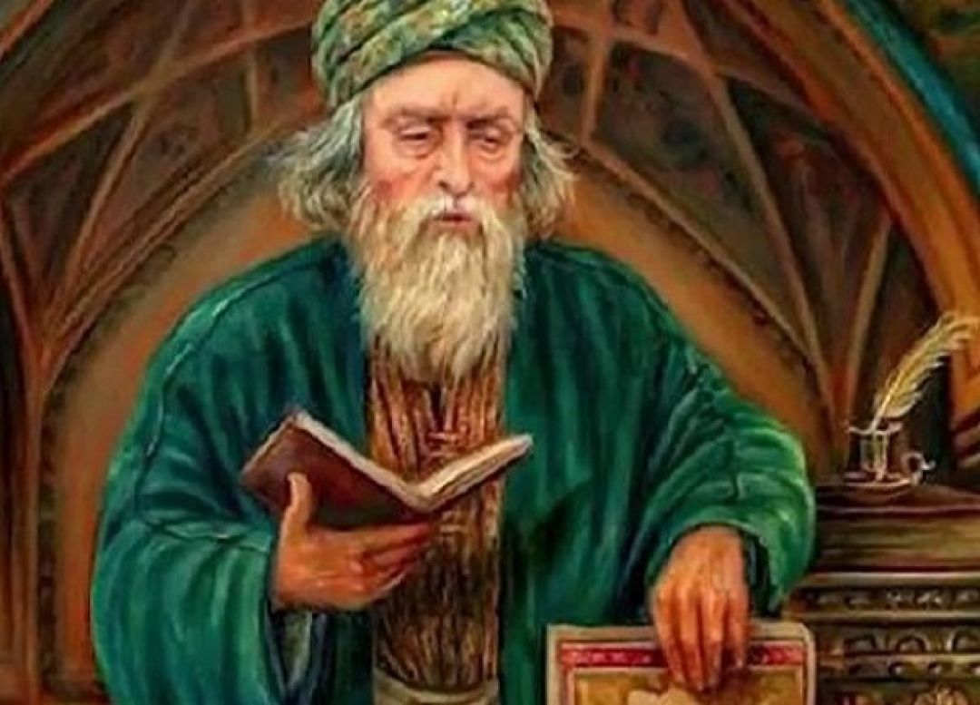 زندگینامه و شرح حالی از صائب تبریزی