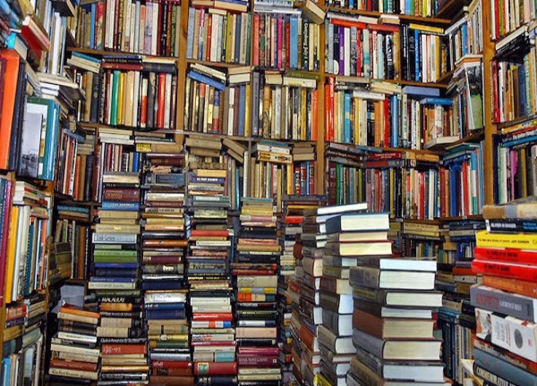 10 کتاب پرفروش موفقیت و انگیزشی