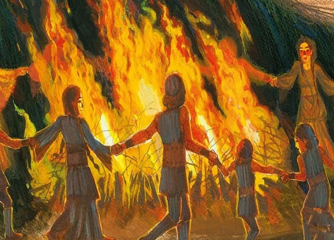 از جشن آذرگان چه می دانید؟