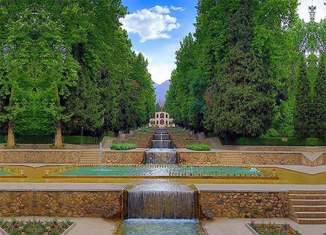 حقایق باورنکردنی درباره باغ شاهزاده ماهان کرمان