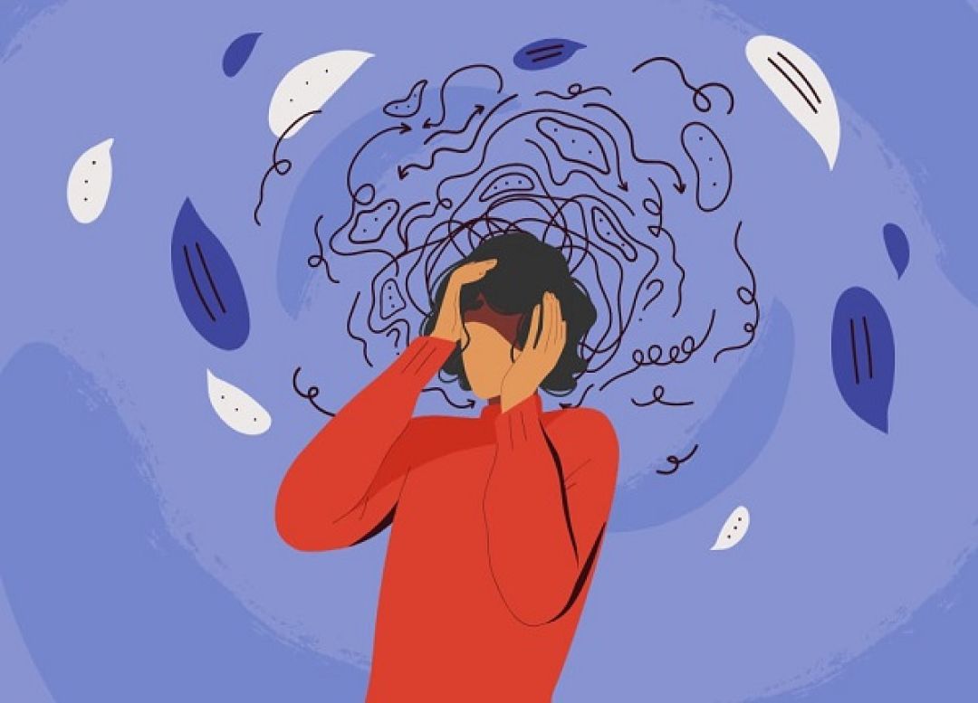 مشکلات ناشی از کمبود اعتماد به نفس