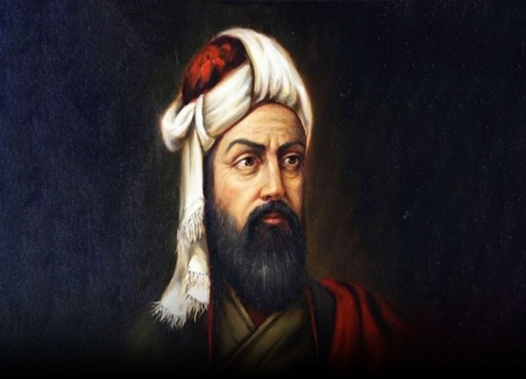 زندگینامه و آثار نظامی گنجوی