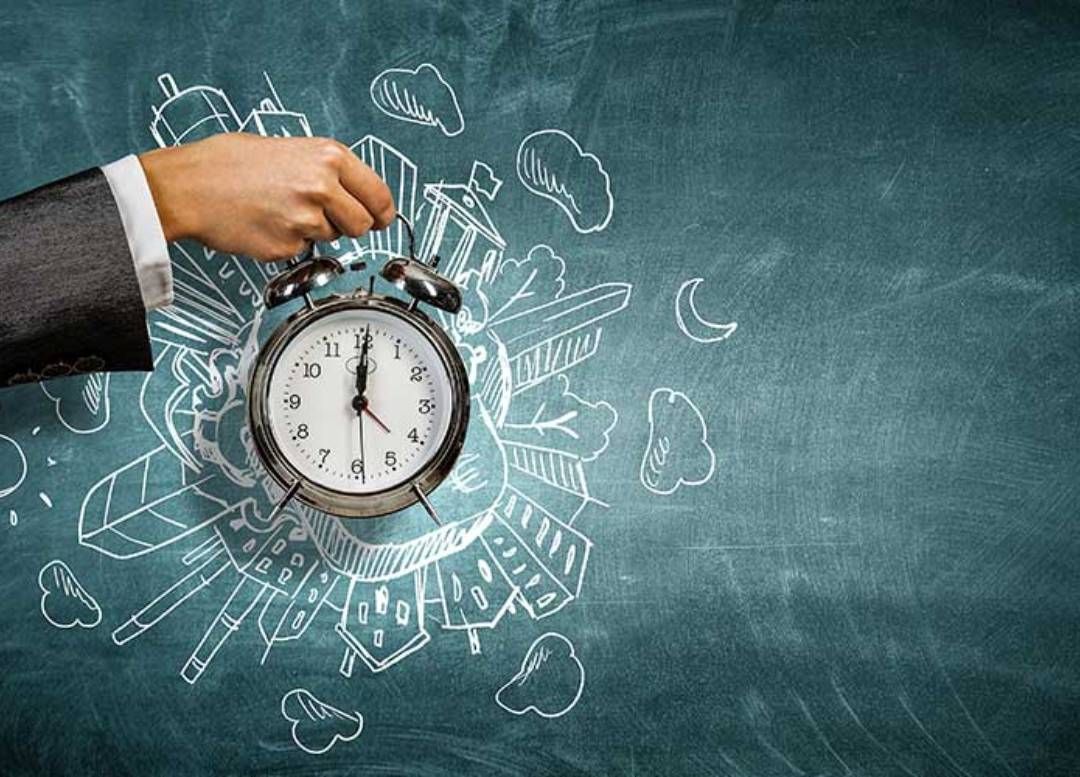 بهترین روش‌های برنامه‌ریزی افراد موفق