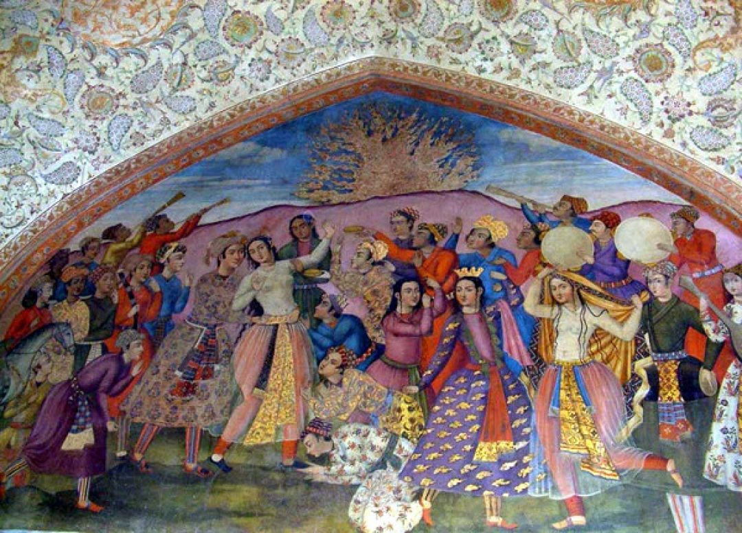 جشن دیگان و فلسفه برگزاری آن