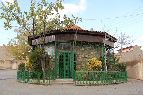 موزه دکتر حسابی در تفرش