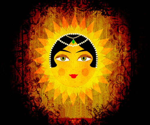 جشن مهرگان