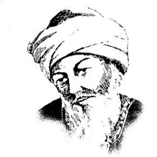 سنایی غزنوی