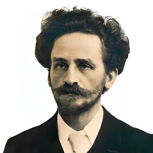 جیمز آلن